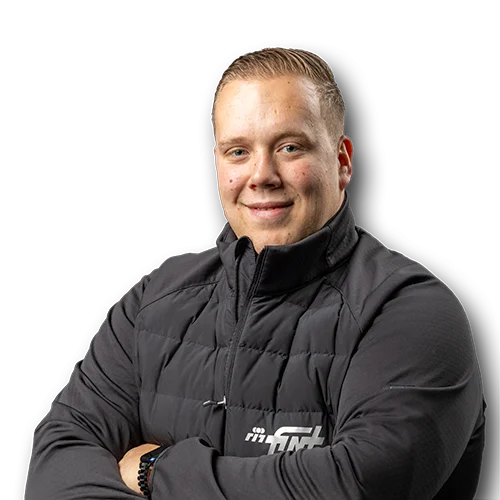 Jarno Engelkes